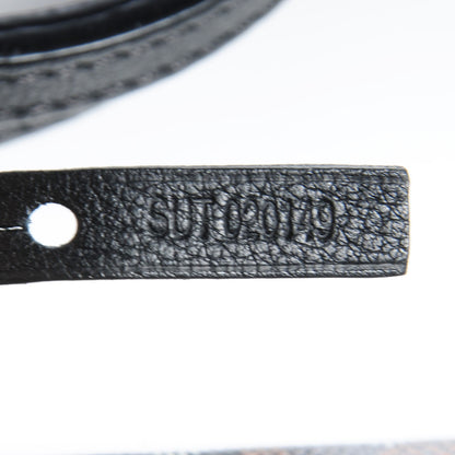 Goyard Goyardine Saint Louis GM Black 7 of 9