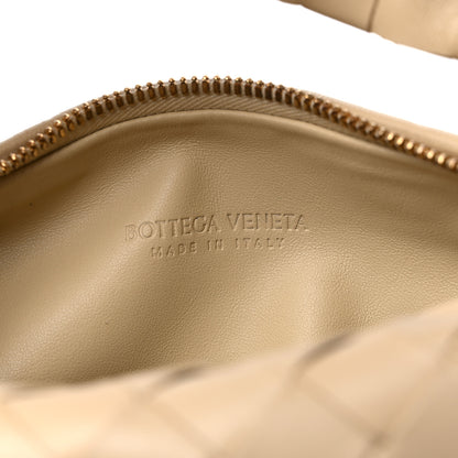 Bottega Veneta Nappa Intrecciato Mini Jodie Porridge 7 of 10