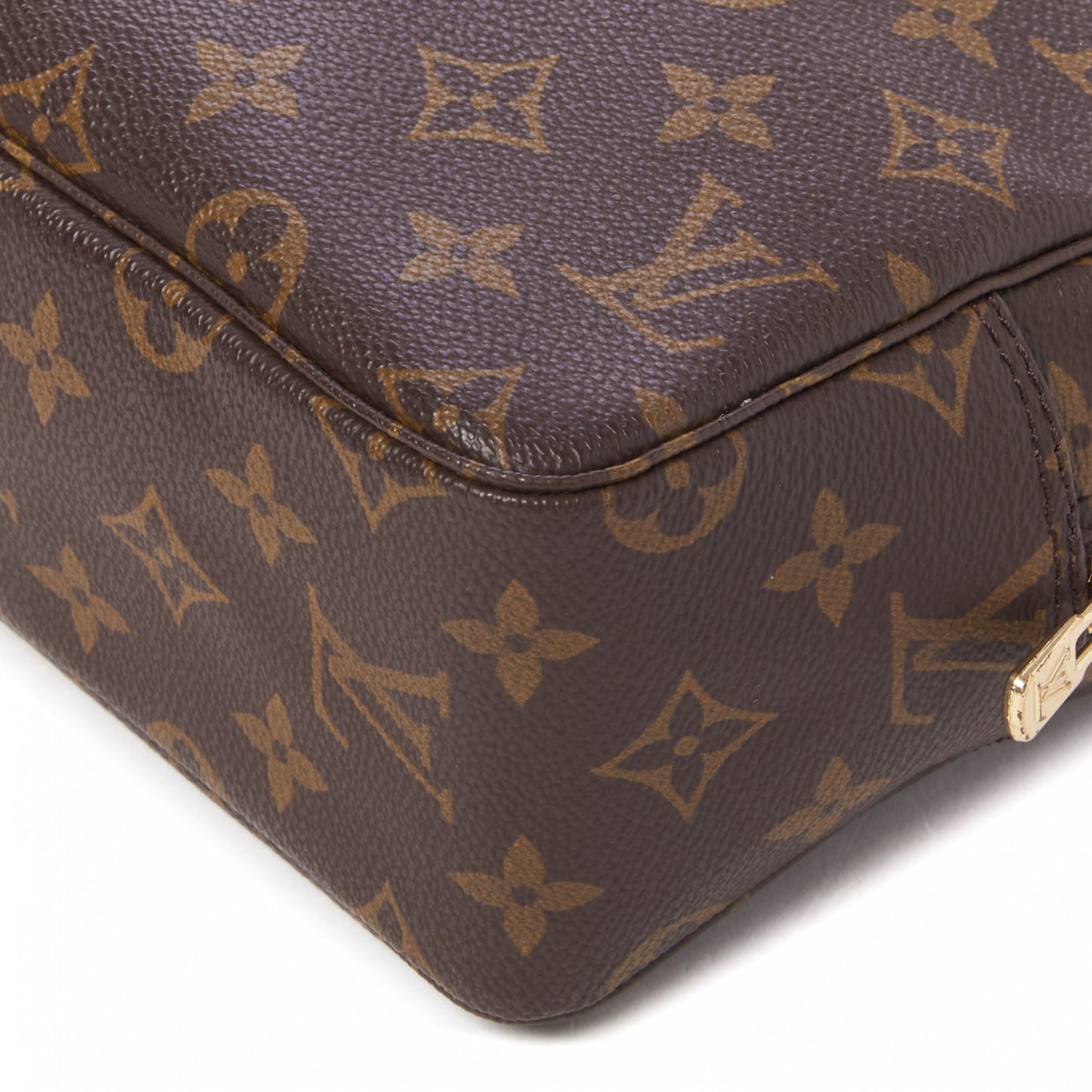 Monogram Trousse Toilette 28