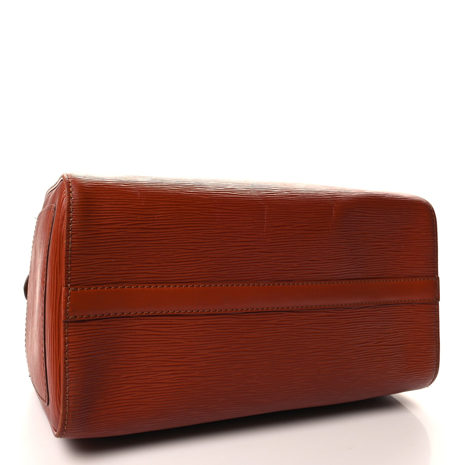 Louis Vuitton Epi Speedy 30 Kenyan Fawn 4 of 10