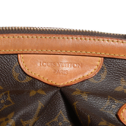 Louis Vuitton Monogram Tivoli GM 8 of 8
