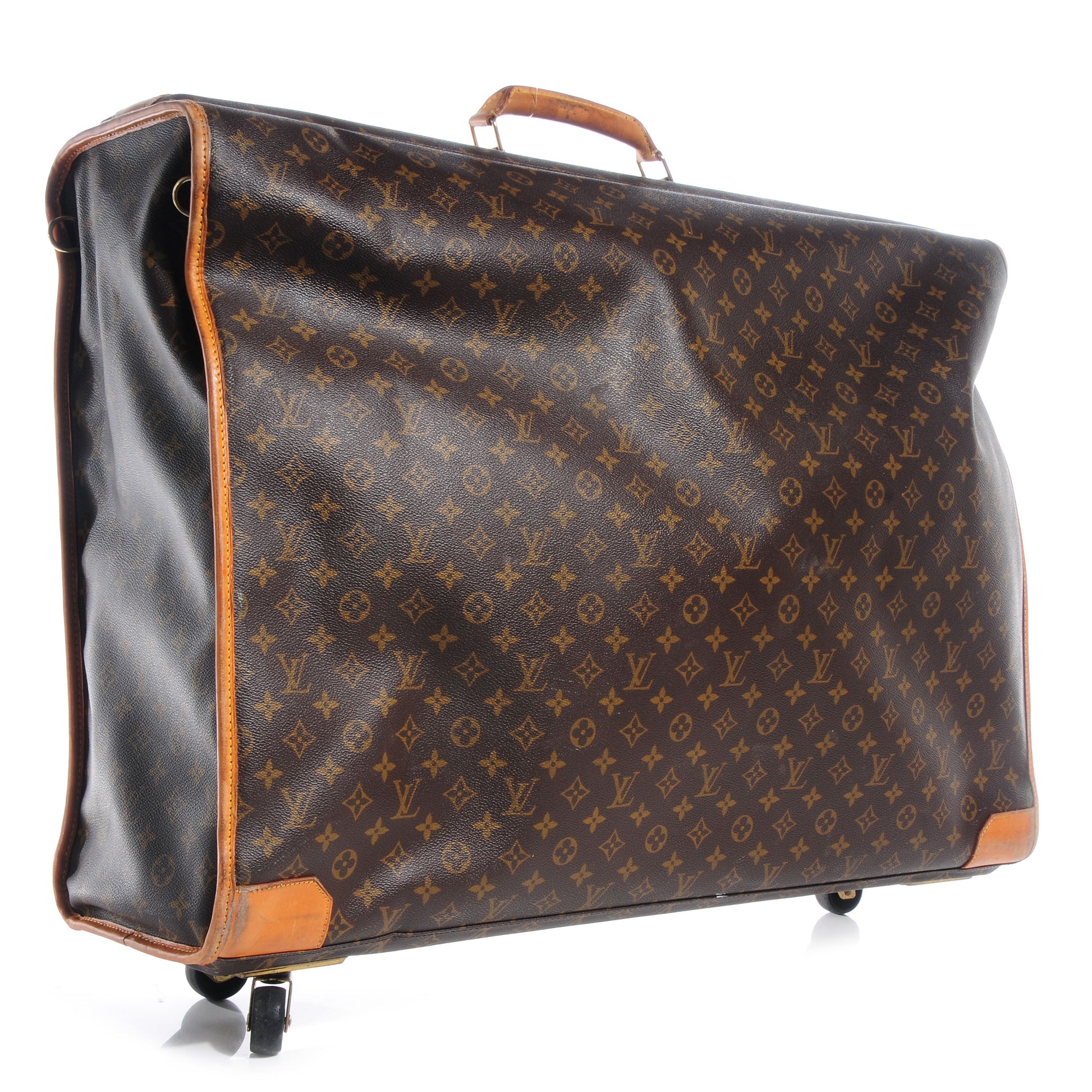 Louis Vuitton Monogram Pullman 75 2 of 9