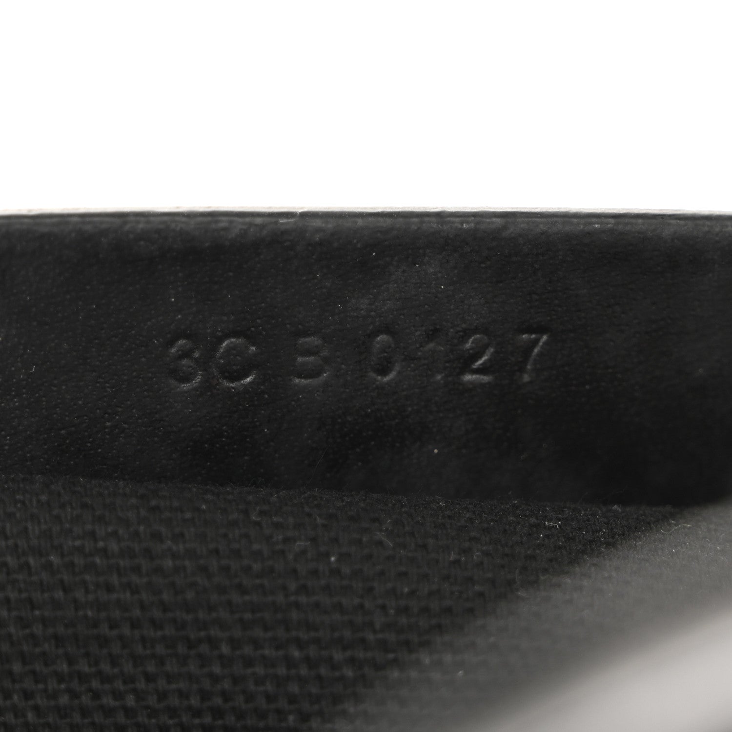 Givenchy Shiny Lord Calfskin Mini Antigona Black 7 of 13