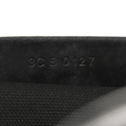 Givenchy Shiny Lord Calfskin Mini Antigona Black 7 of 13