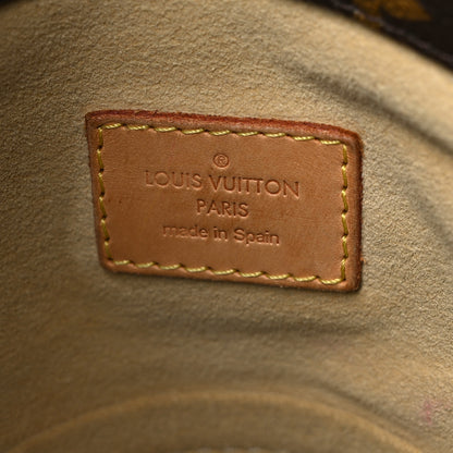 Louis Vuitton Monogram Artsy MM 6 of 10