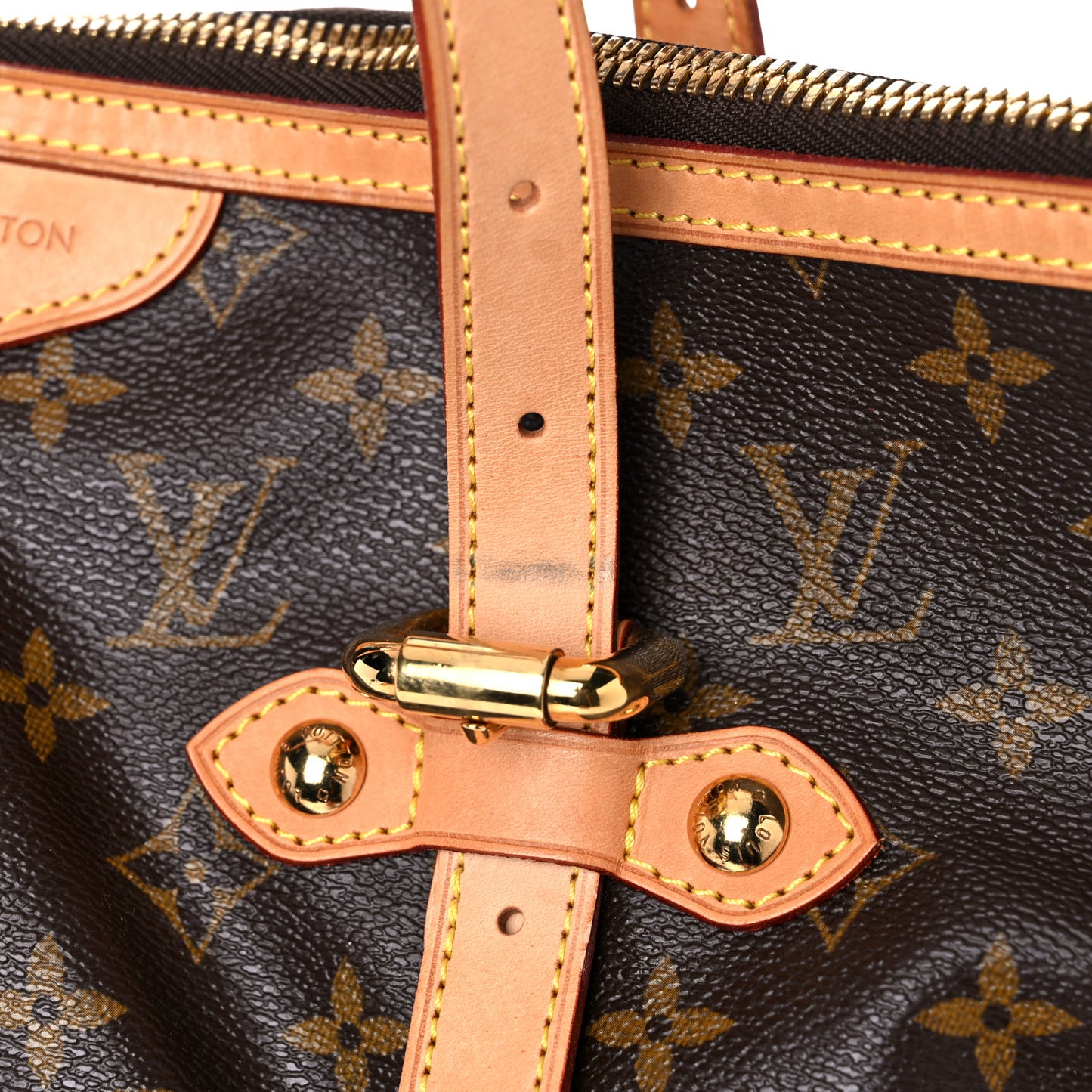 Monogram Palermo GM