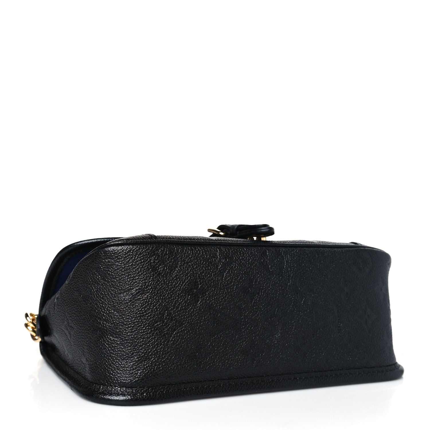 Louis Vuitton Empreinte Monogram Giant Diane Black 4 of 8