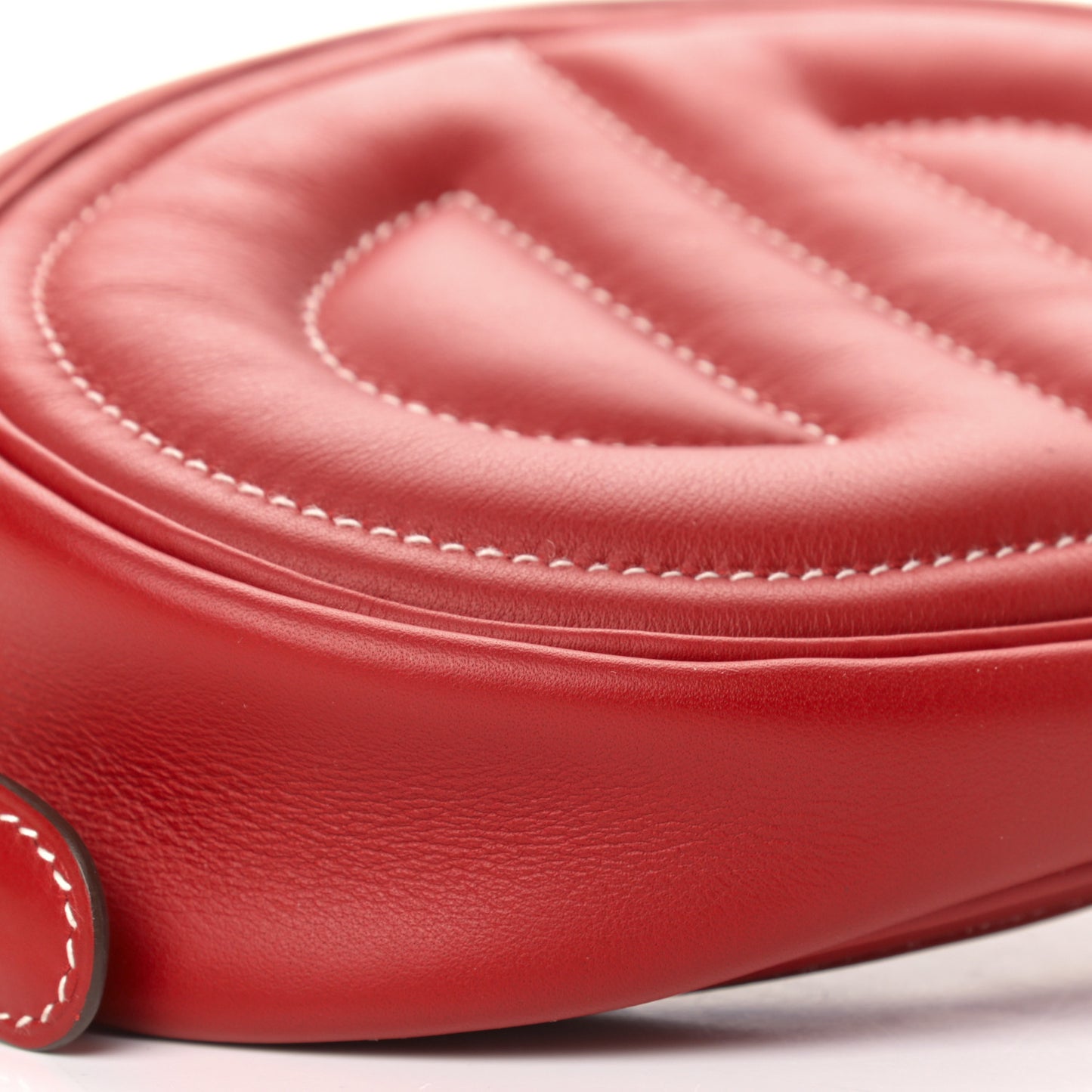 Swift Verso In The Loop Belt Bag Rouge Piment Rose Azalee
