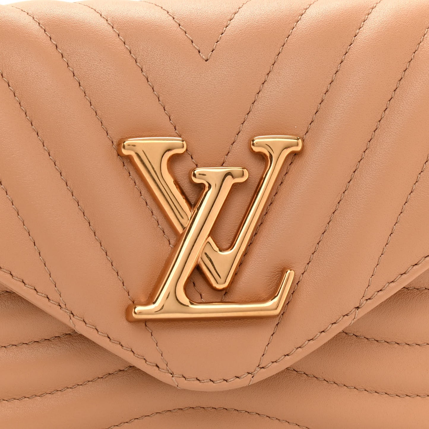 Calfskin New Wave Multi Pochette Arizona
