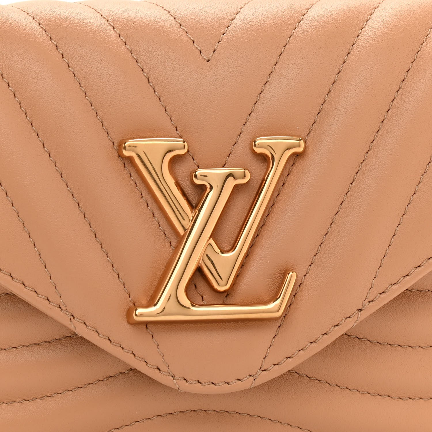 Louis Vuitton Calfskin New Wave Multi Pochette Arizona 9 of 9