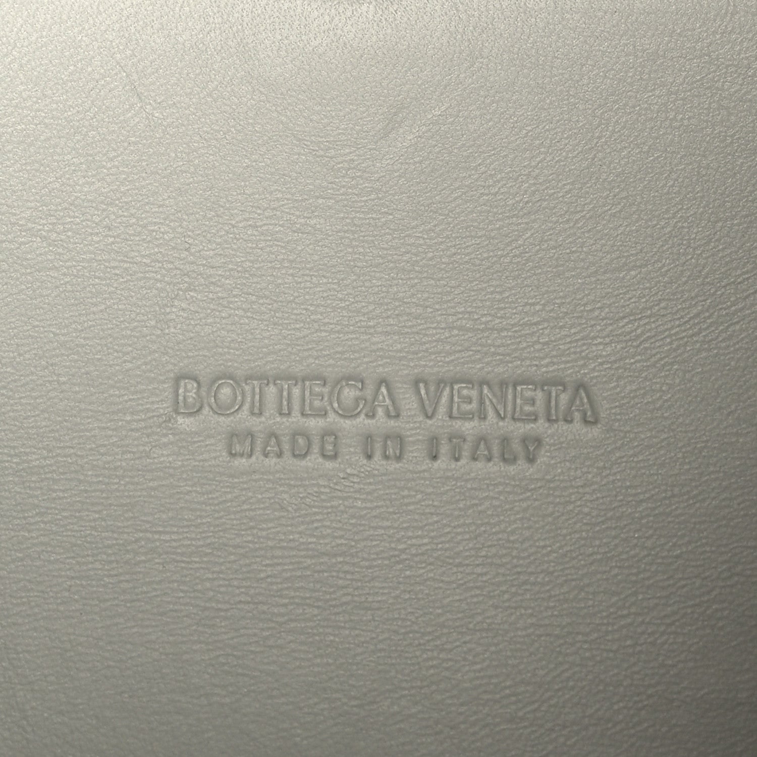 Bottega Veneta Nappa Intrecciato Medium Andiamo Shoulder Bag Agate