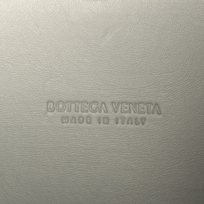 Bottega Veneta Nappa Intrecciato Medium Andiamo Shoulder Bag Agate Grey 6 of 8