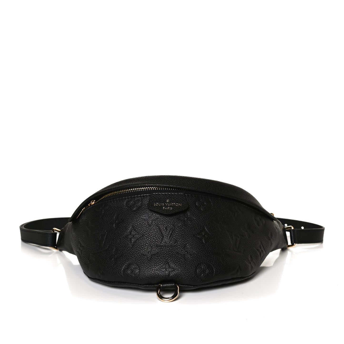 Empreinte BumBag Black