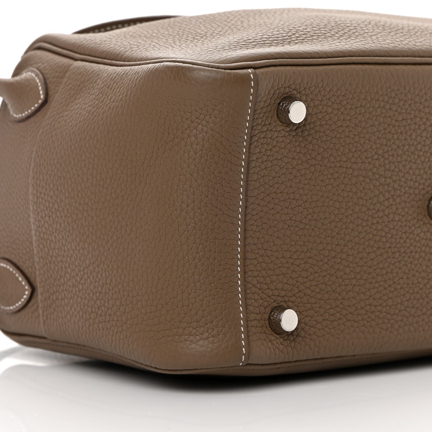 Taurillon Clemence Lindy 26 Etoupe