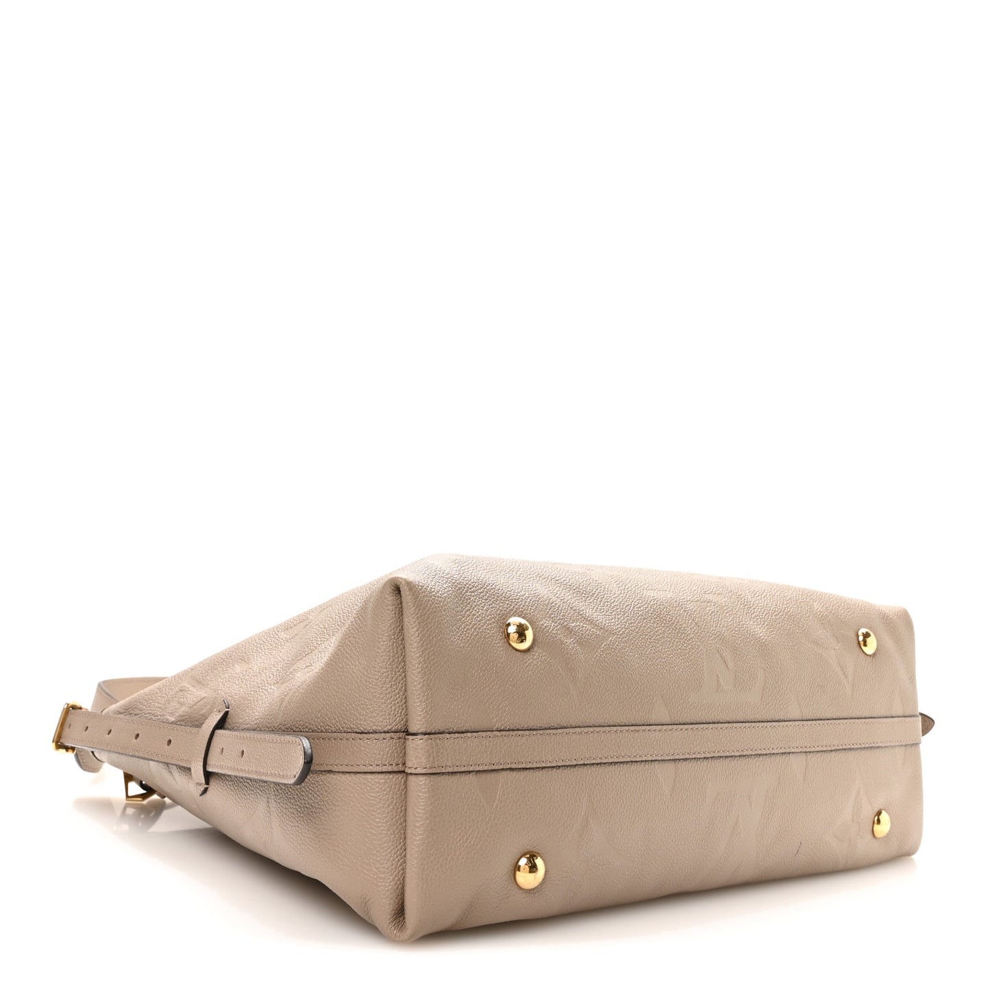 Empreinte Monogram Giant Carryall MM Tourterelle