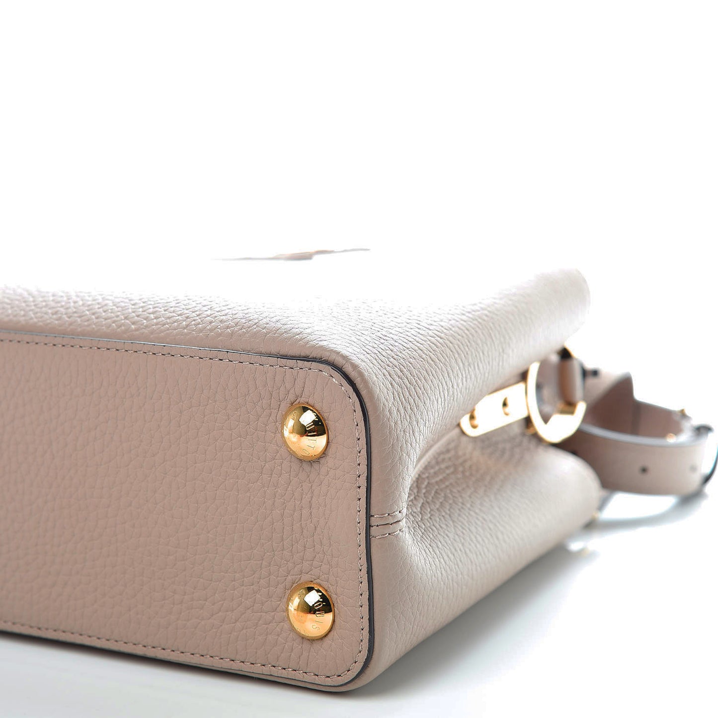 Taurillon Capucines BB Galet