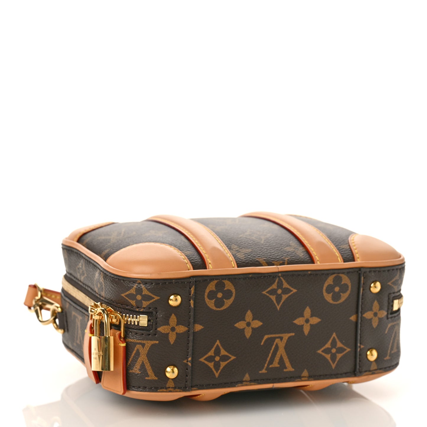 Monogram Valisette BB
