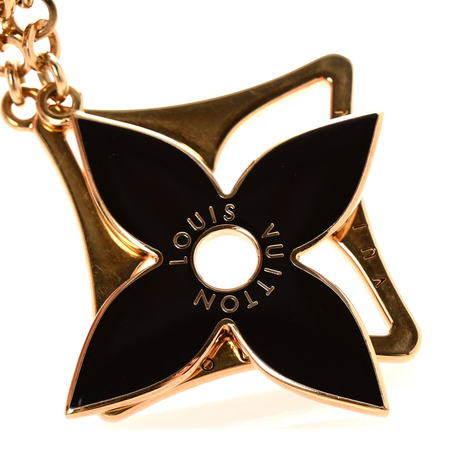 Puzzle Bag Charm