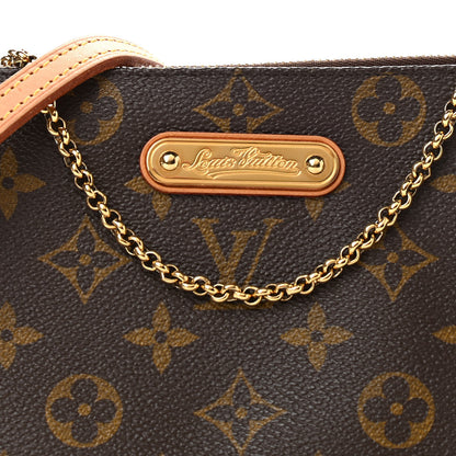 Louis Vuitton Monogram Eva Clutch 8 of 12