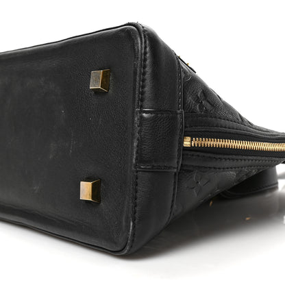 Louis Vuitton Monogram Double Jeu Neo Alma Black 8 of 11