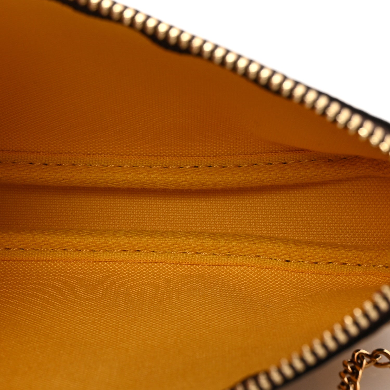 Louis Vuitton Monogram Tahitienne Cancun Mini Pochette Accessories 5 of 7