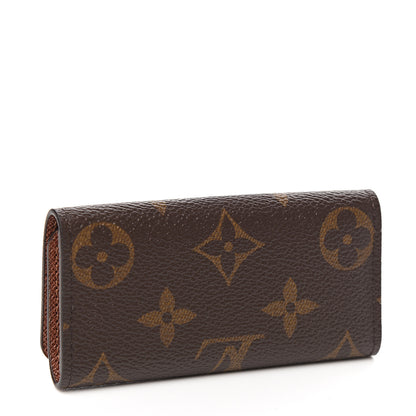 Louis Vuitton Monogram 4 Key Multicles Holder 2 of 6