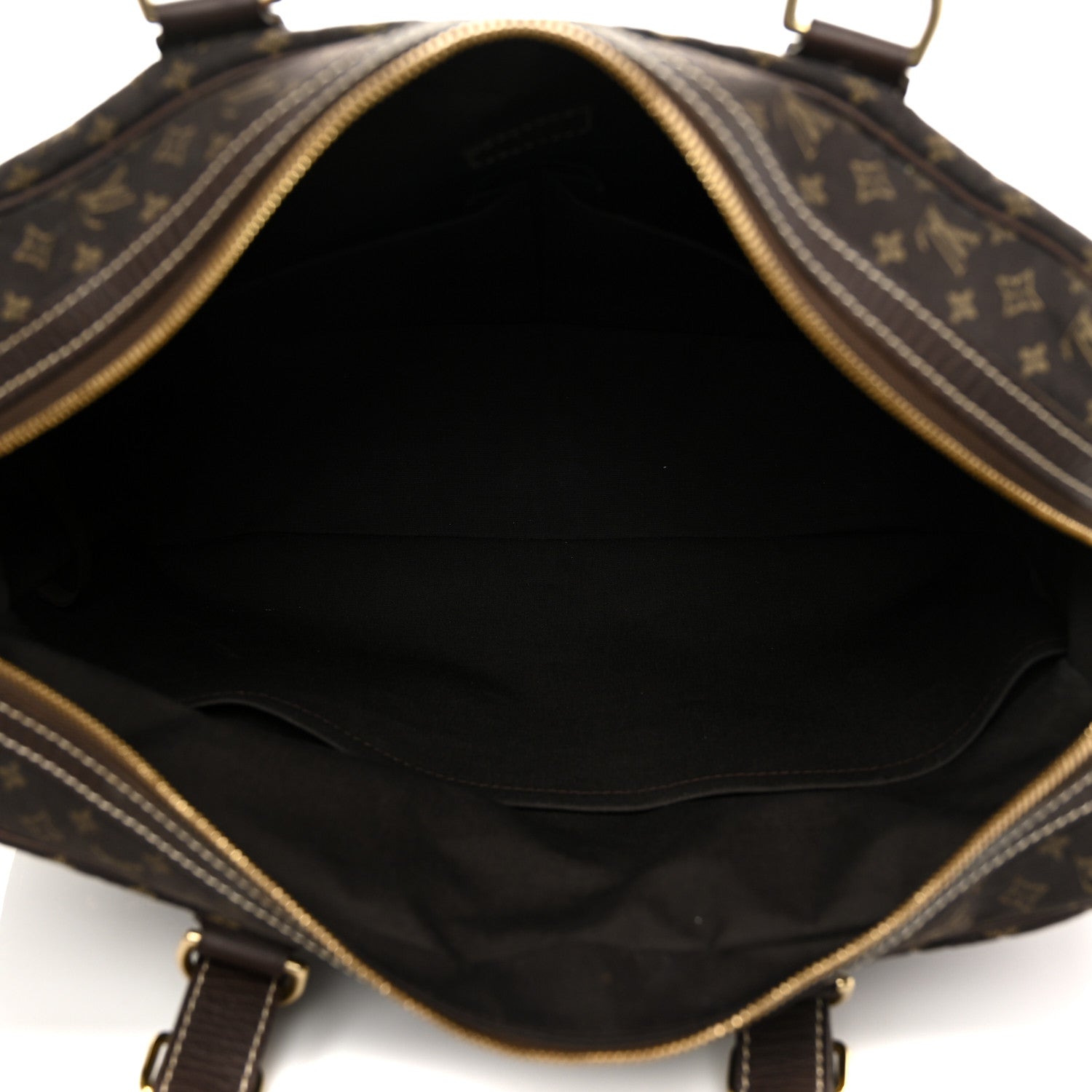 Louis Vuitton Mini Lin Sac a Langer Diaper Bag Ebene 5 of 11