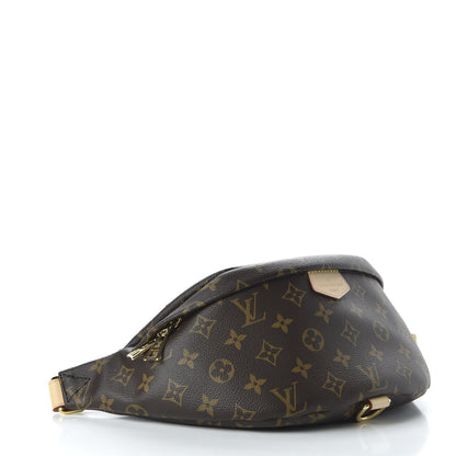Louis Vuitton Monogram Bumbag 4 of 9