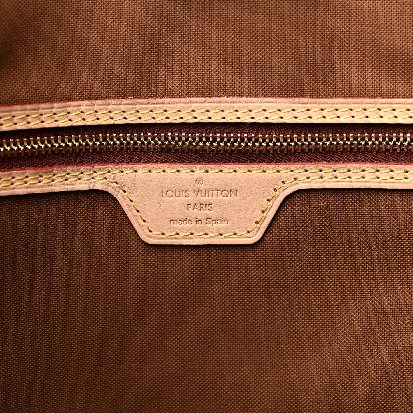 Monogram All-In MM