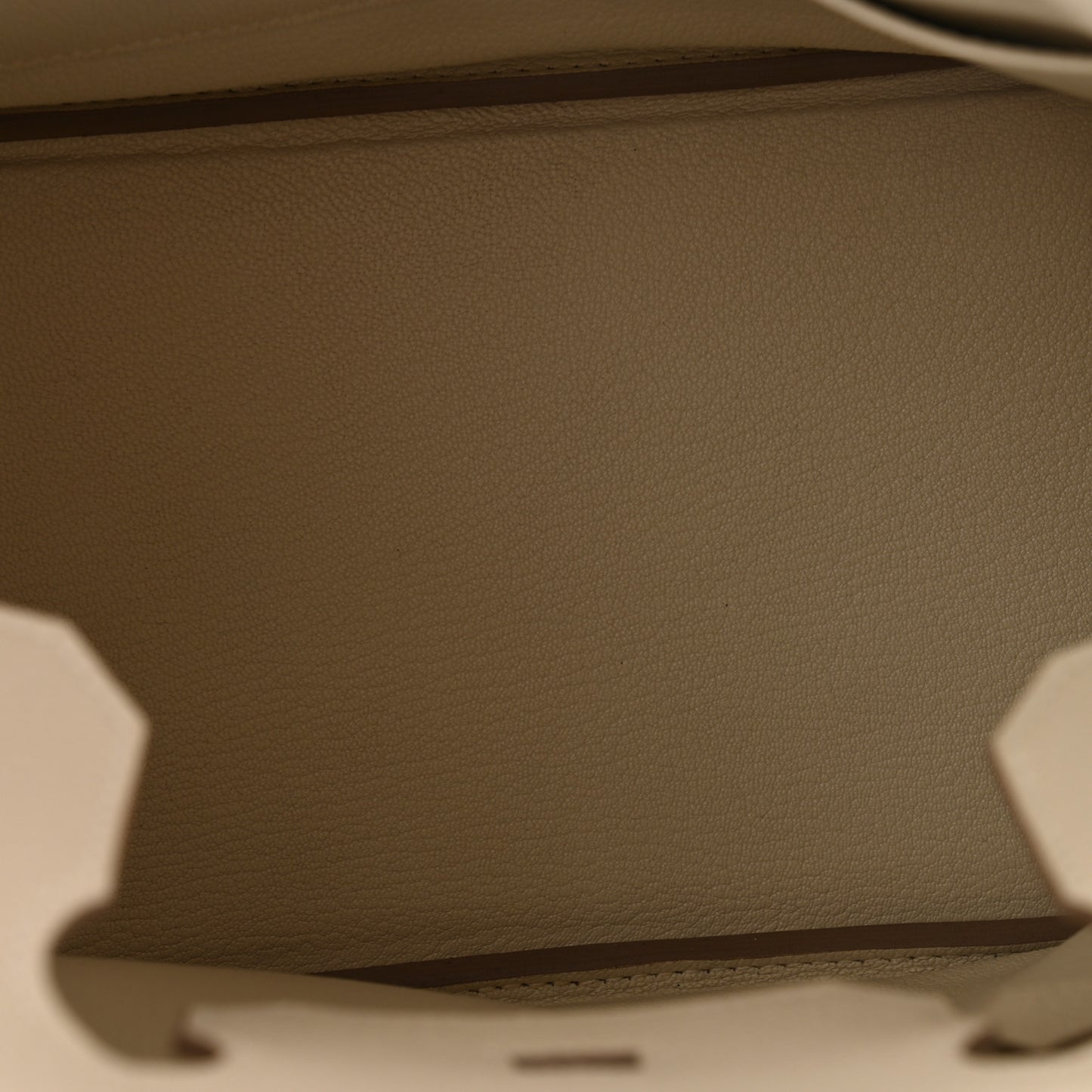 Togo Birkin 30 Craie