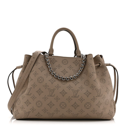 Louis Vuitton Mahina Bella Tote Galet 1 of 9
