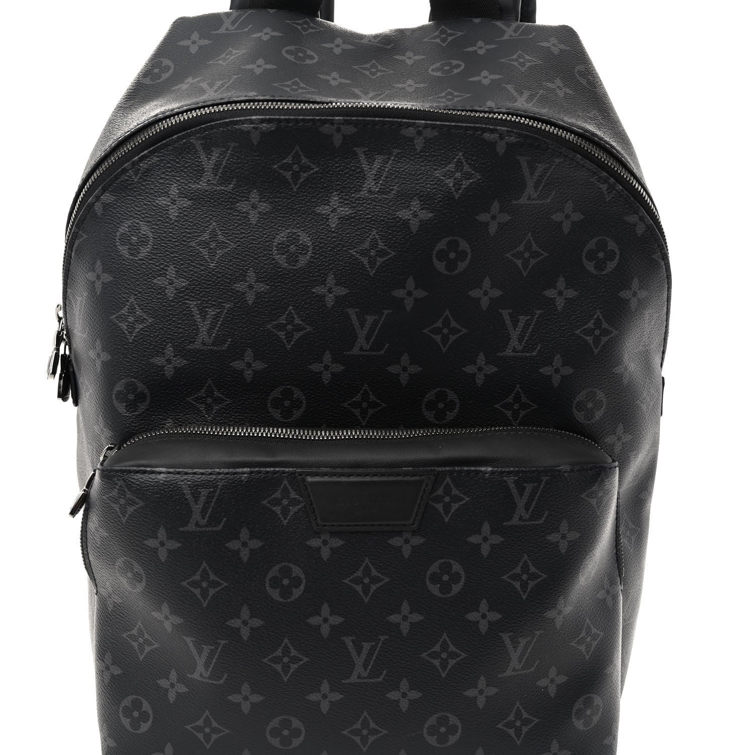 Louis Vuitton Monogram Eclipse Discovery Backpack PM 7 of 9