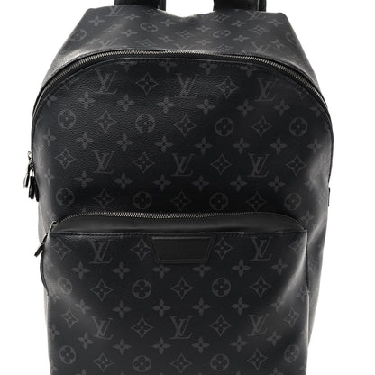 Louis Vuitton Monogram Eclipse Discovery Backpack PM 7 of 9
