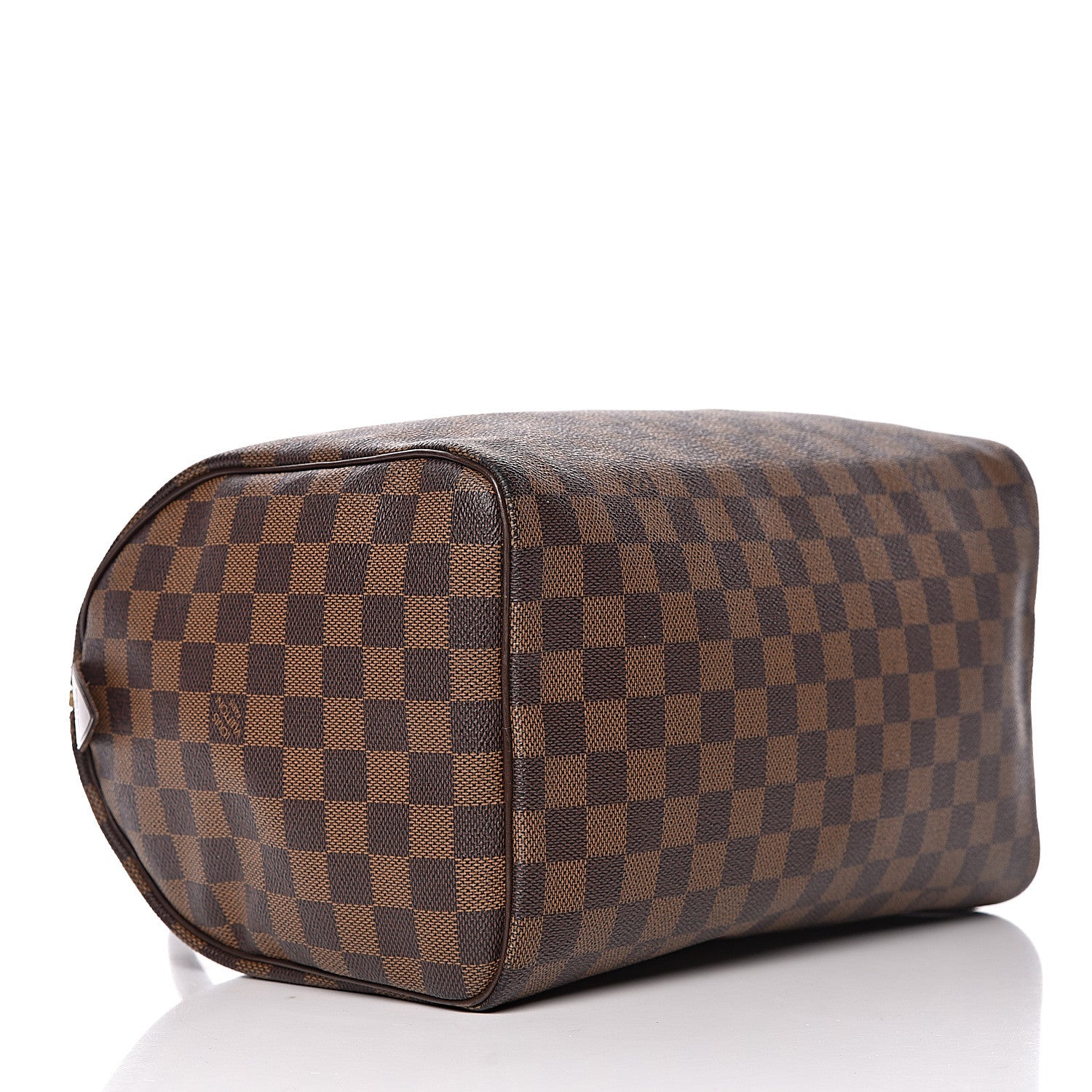 Louis Vuitton Damier Ebene Speedy 30 4 of 14