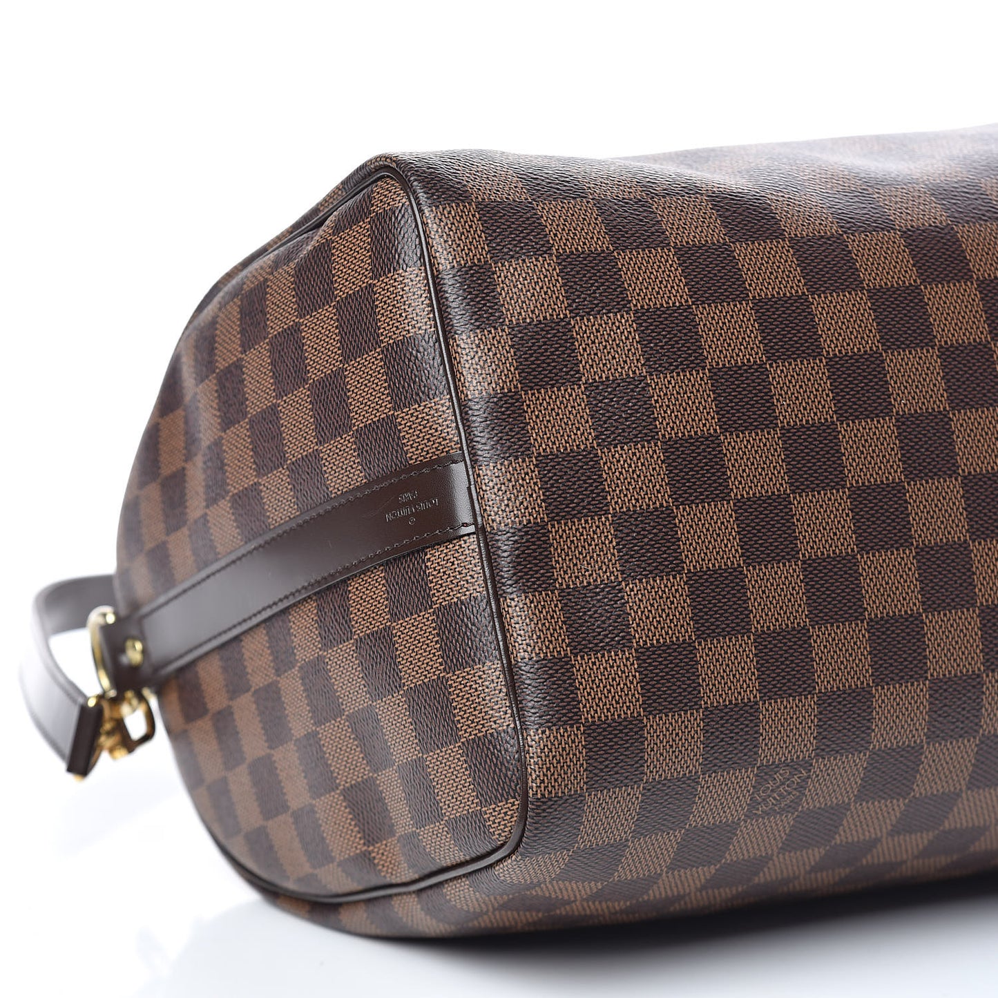 Damier Ebene Speedy Bandouliere 30