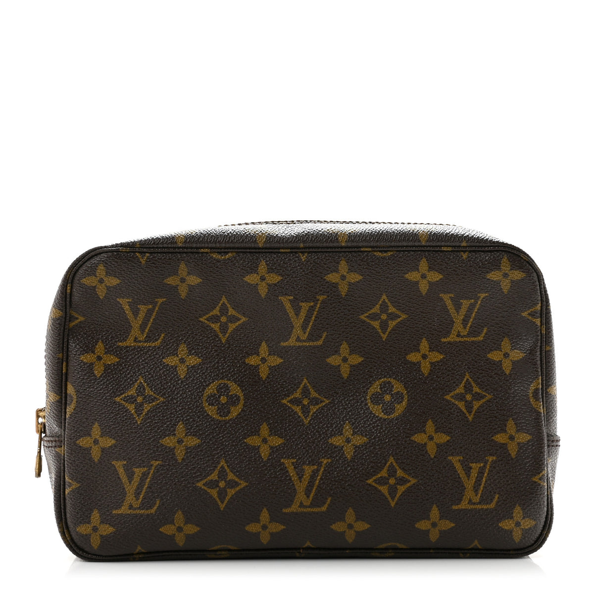 Louis Vuitton Monogram Trousse Toilette 23 1 of 10