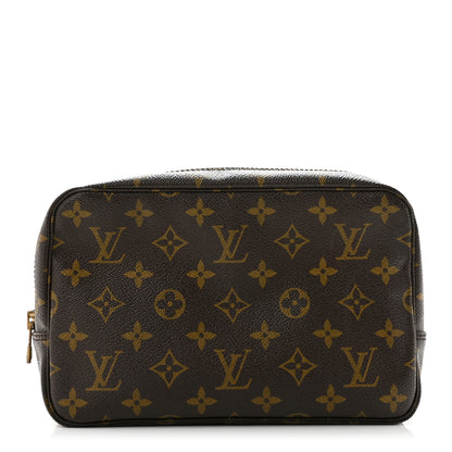 Louis Vuitton Monogram Trousse Toilette 23 1 of 10