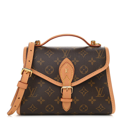 Louis Vuitton Monogram LV Ivy 1 of 8