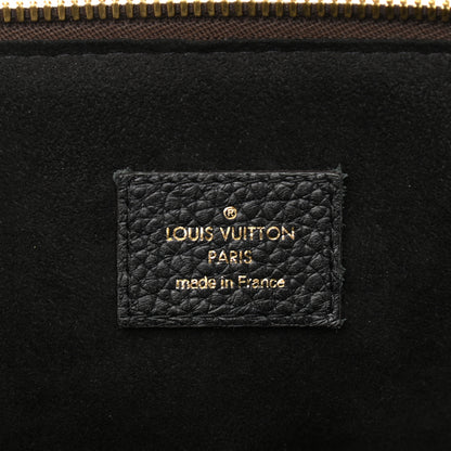 Louis Vuitton Monogram Retiro NM Black 6 of 11