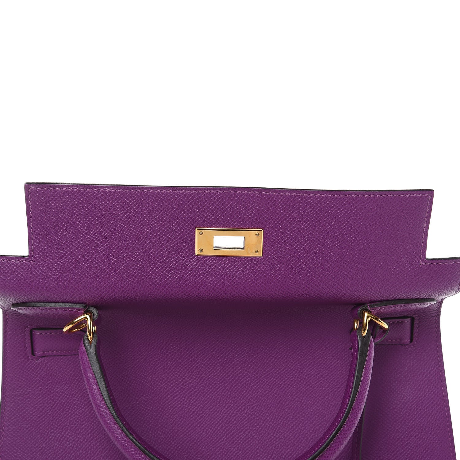 Hermes Epsom Kelly Sellier 28 Anemone 30 of 31