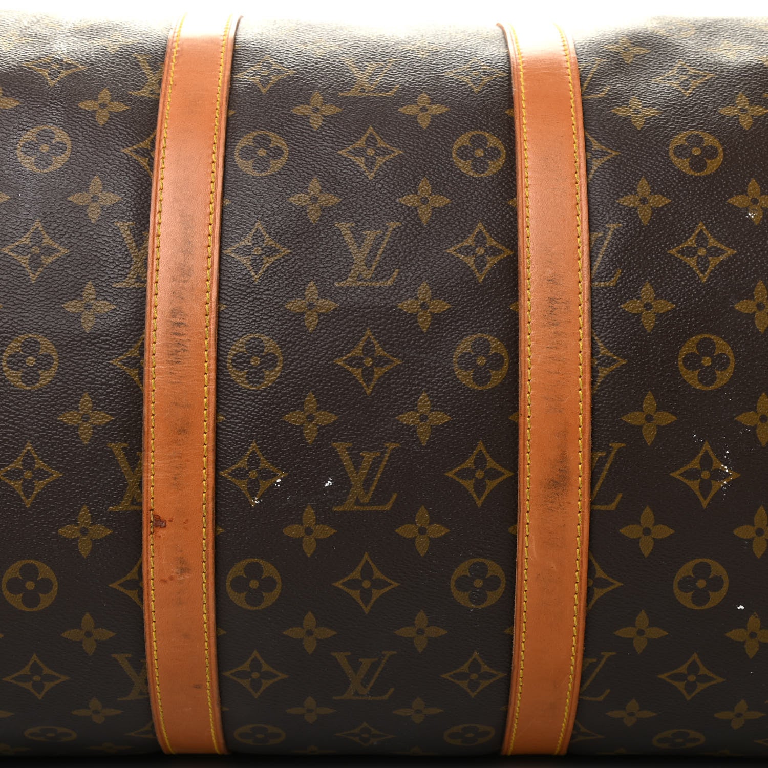 Louis Vuitton Monogram Keepall 60 28 of 30