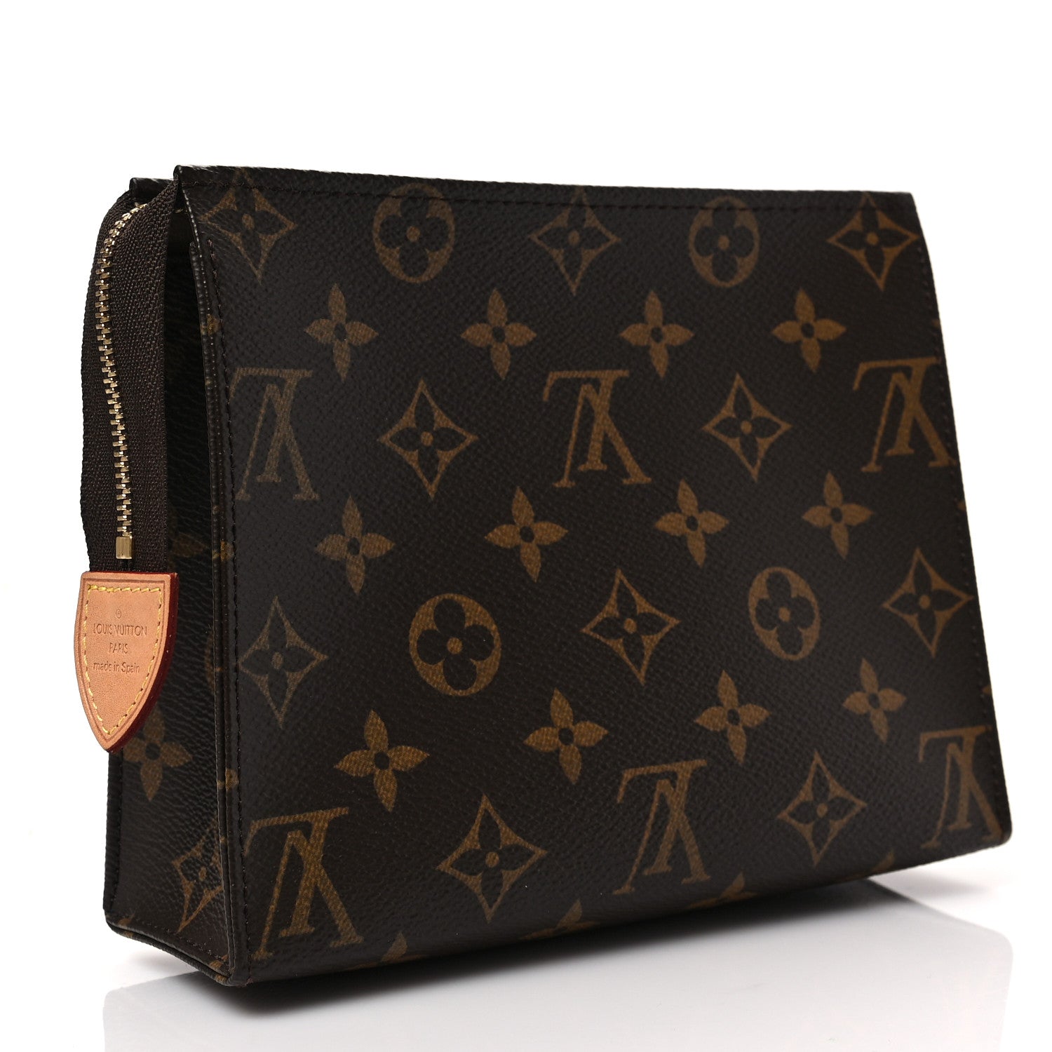 Louis Vuitton Monogram Toiletry Pouch 19 3 of 7