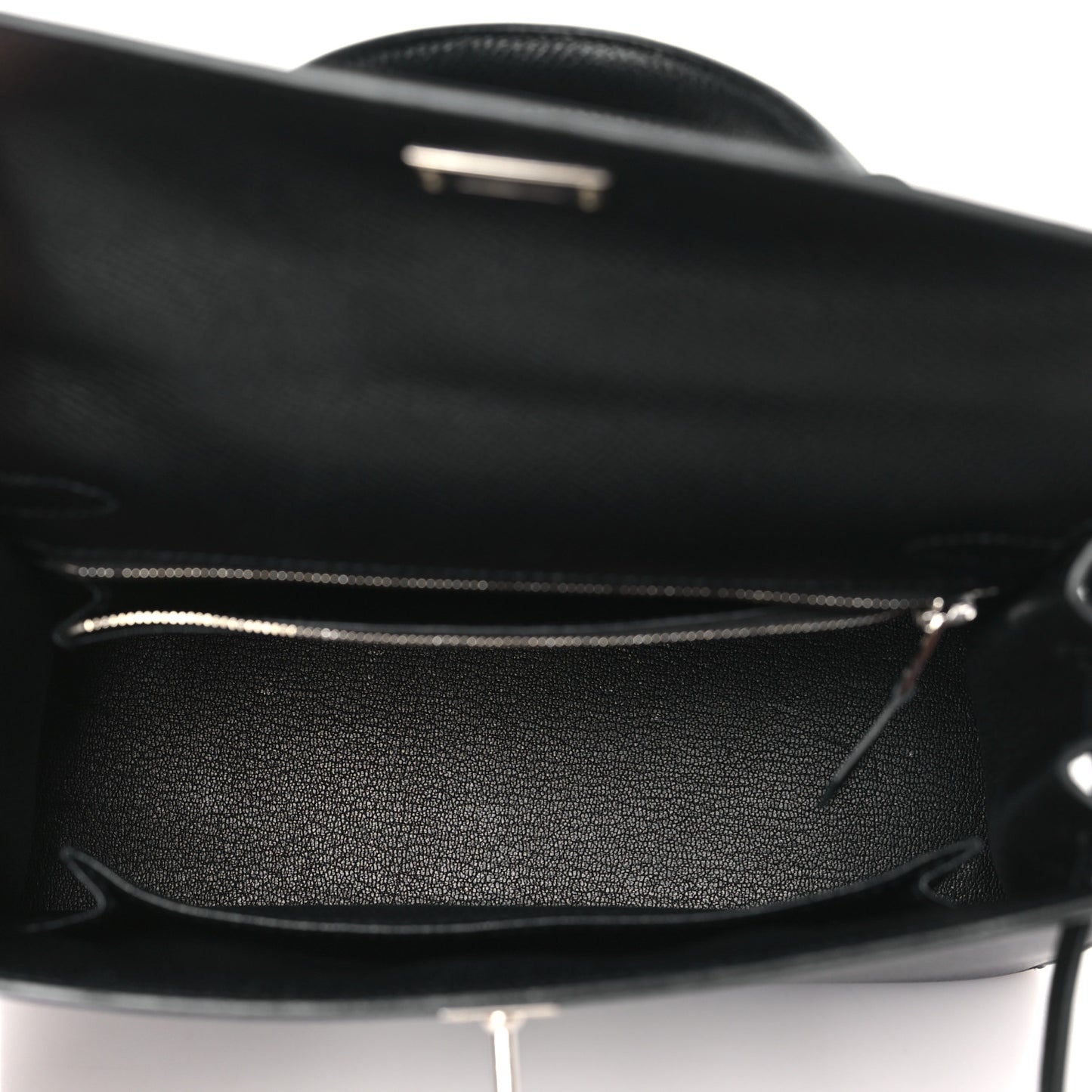 Epsom Kelly Sellier 25 Black