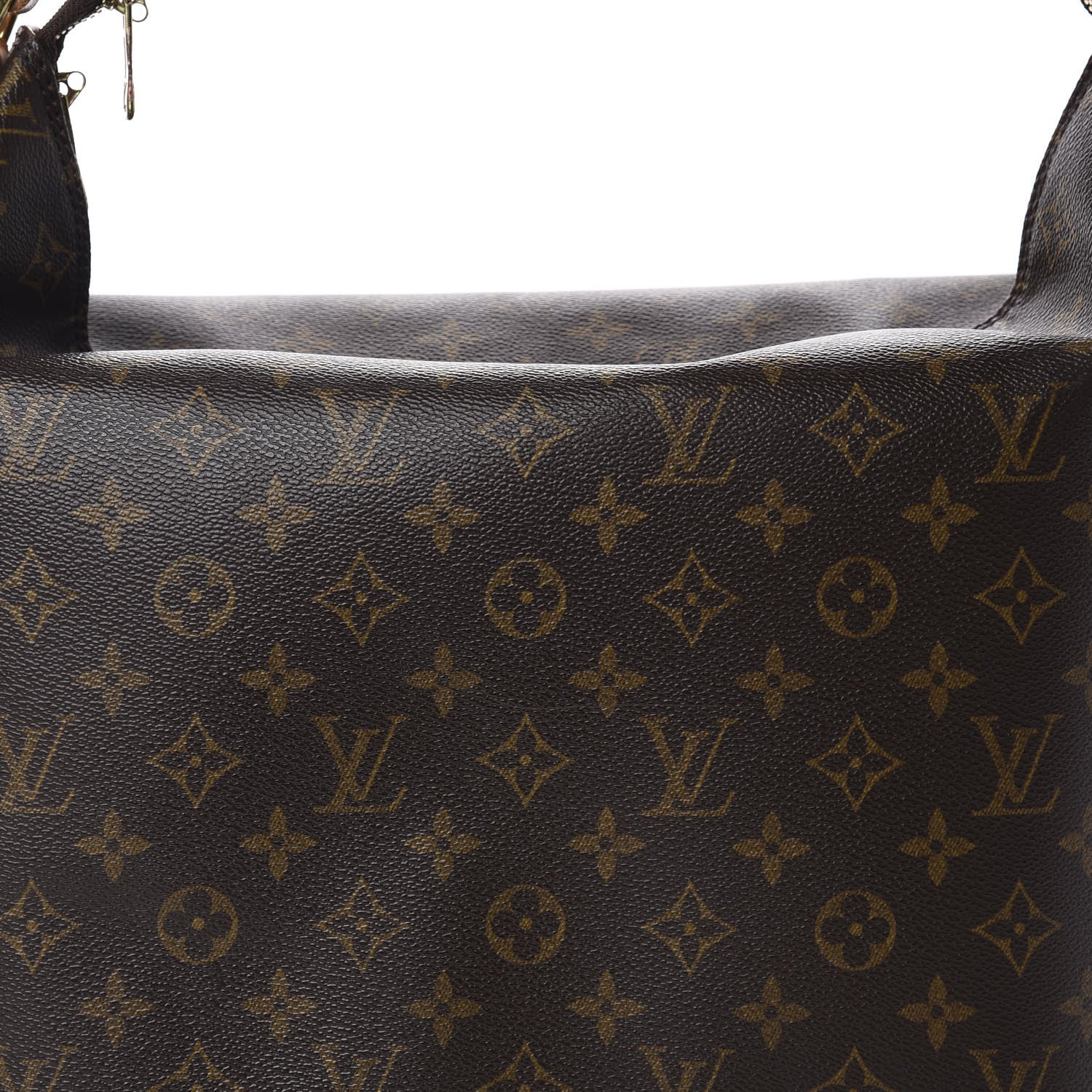 Louis Vuitton Monogram Sharon Stone Amfar Vanity Three 10 of 10