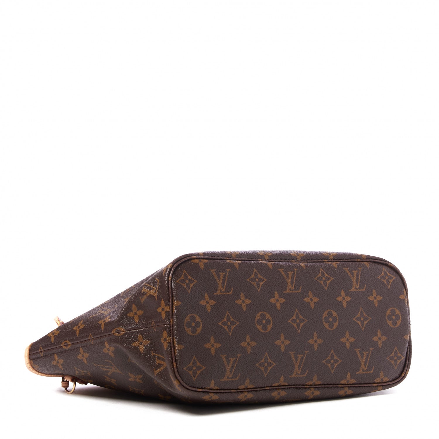 Louis Vuitton Monogram Neverfull PM 3 of 8