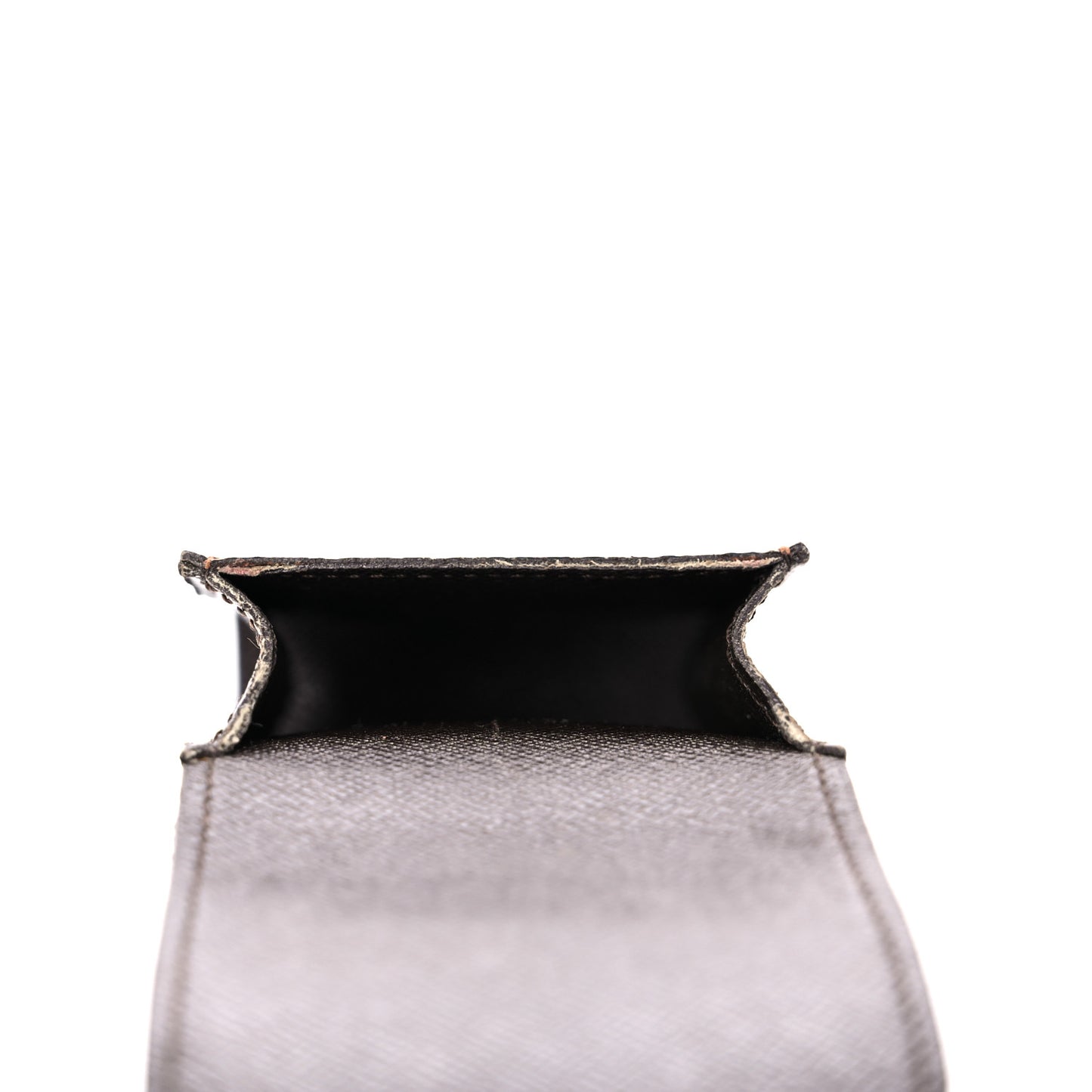 Damier Ebene Cigarette Case