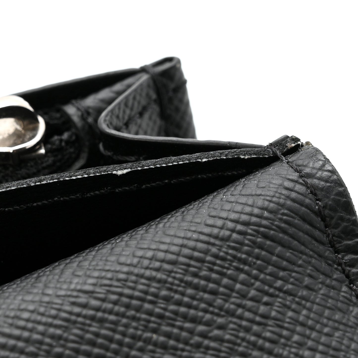Monogram Eclipse Sunrise Brazza Wallet