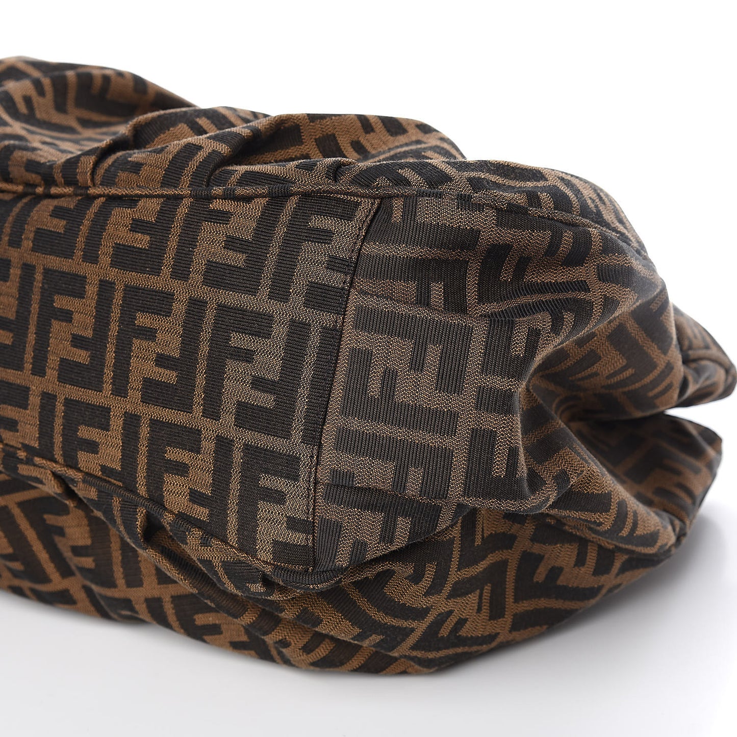 Zucca Mia Tote Tobacco