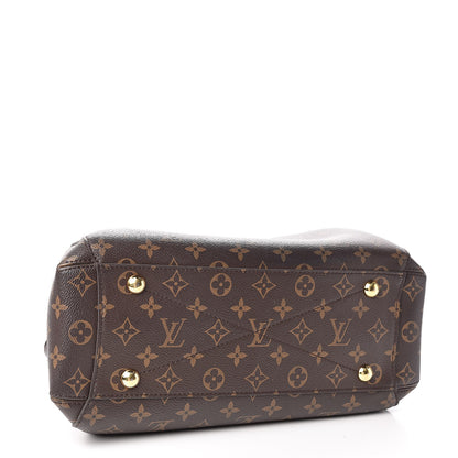 Louis Vuitton Monogram Montaigne MM 4 of 10
