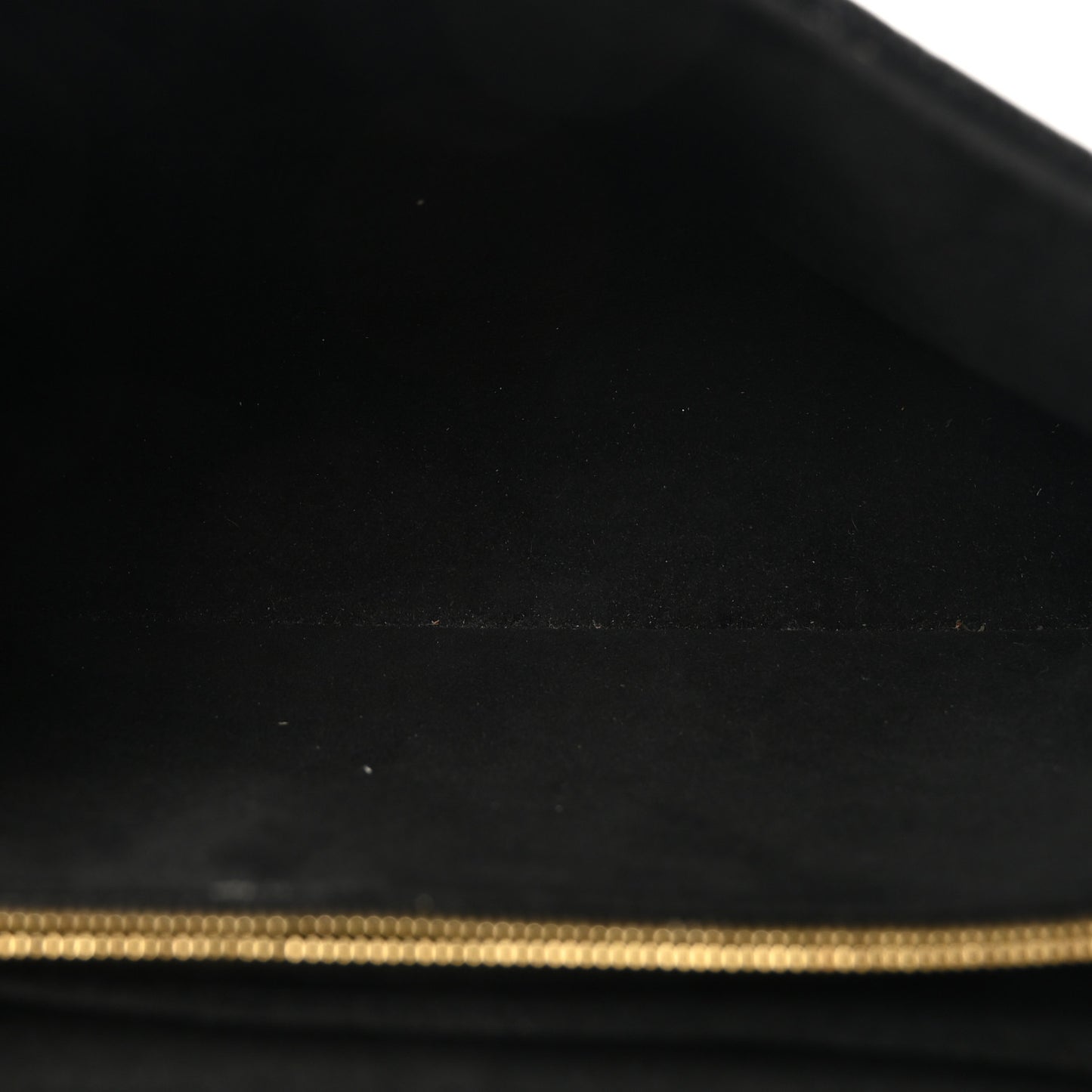 Empreinte Monogram Giant Madeleine MM Black